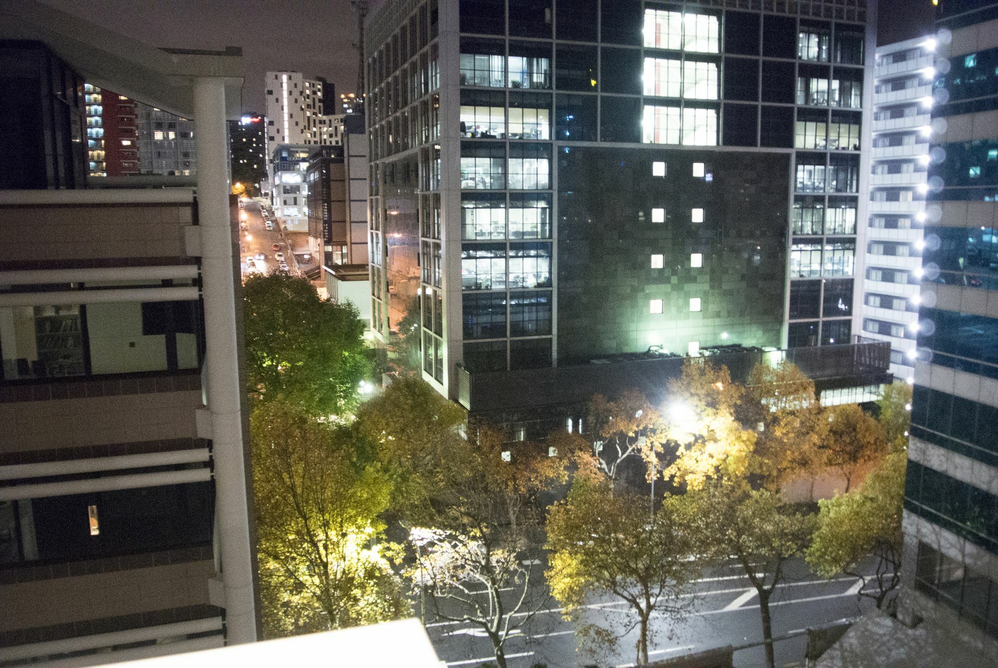 Brand New Apartment With Pool & Gym Auckland Luaran gambar