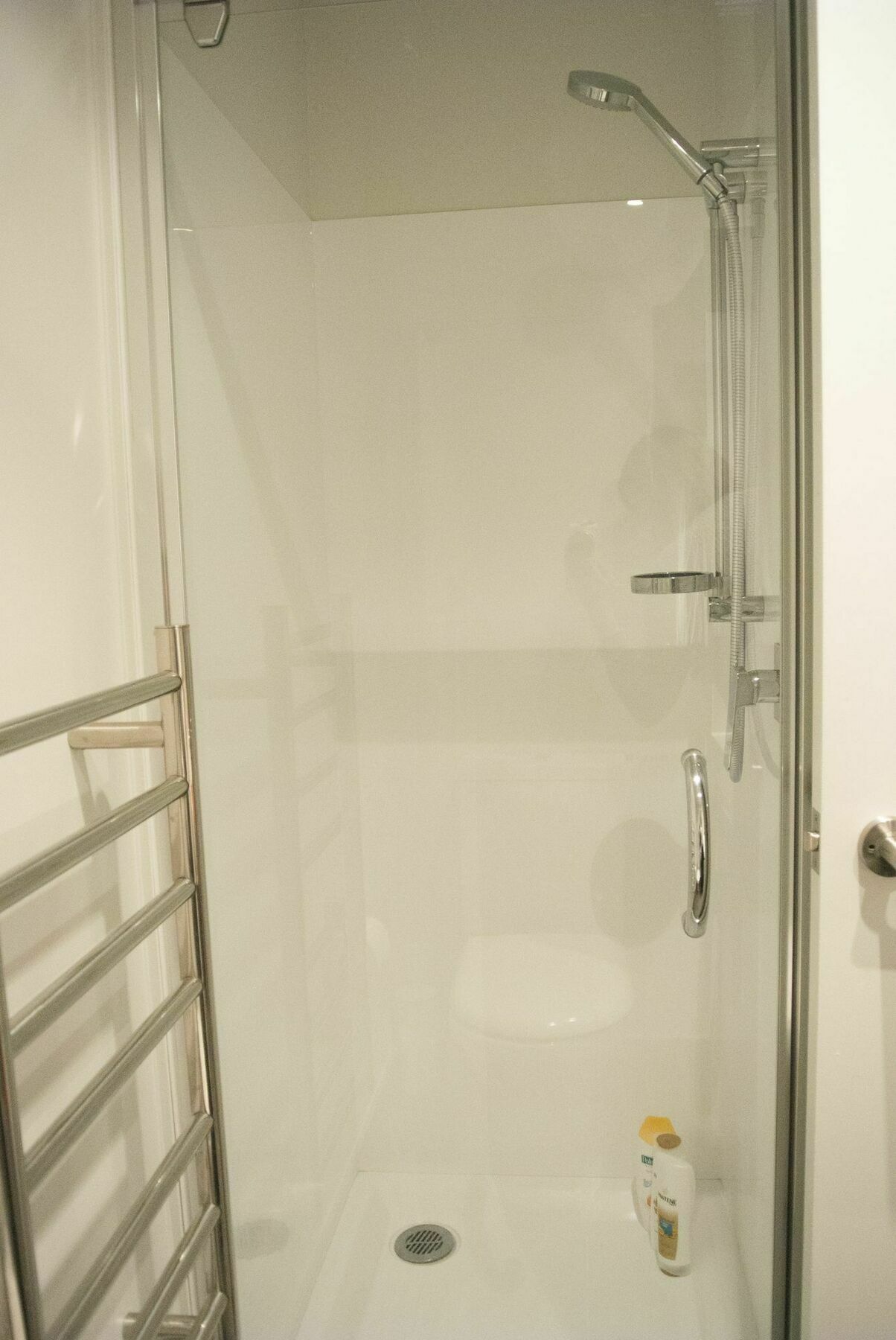 Brand New Apartment With Pool & Gym Auckland Luaran gambar