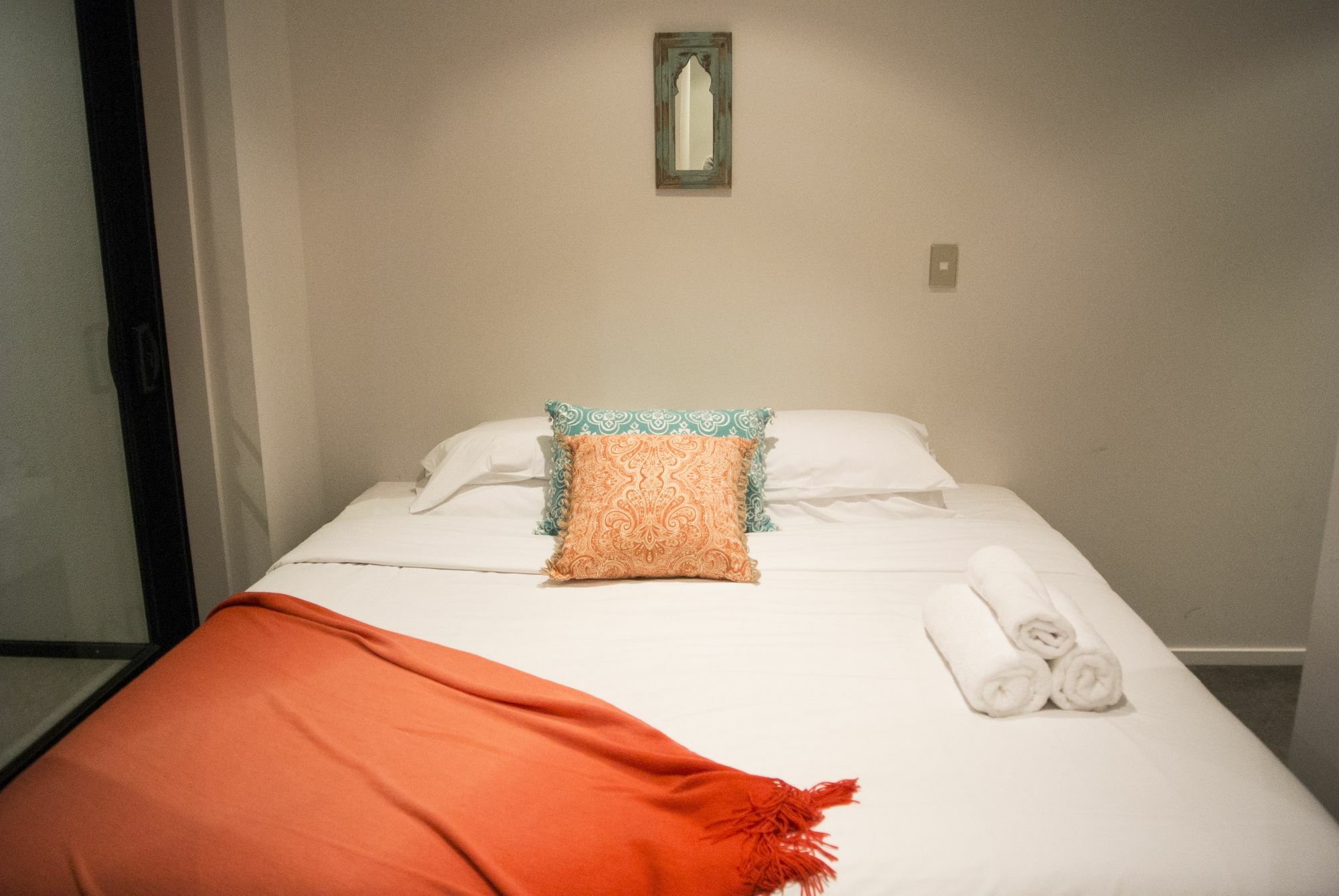 Brand New Apartment With Pool & Gym Auckland Luaran gambar